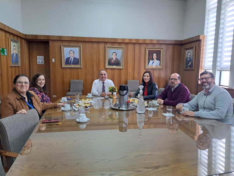 ACREDITACIÓN MAGISTER FCB UDEC