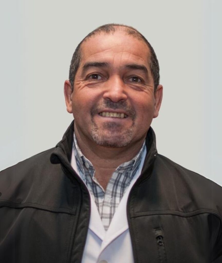 Gerardo Fuentes - FCB UDEC