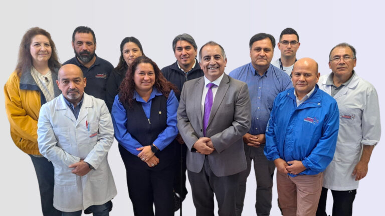COMPAR FCB UDEC 2025 - 2026
