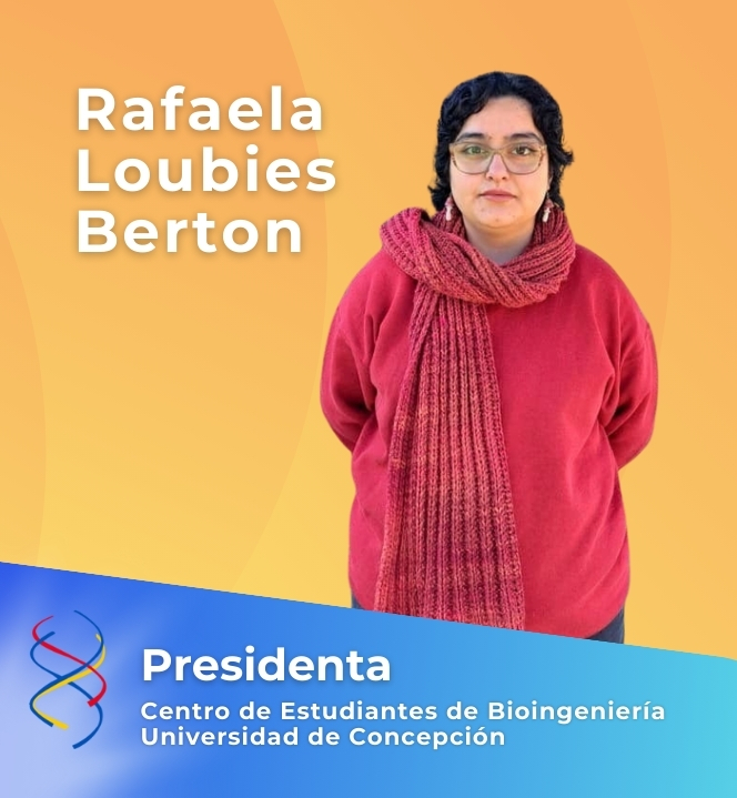 Rafaela Loubies Berton
