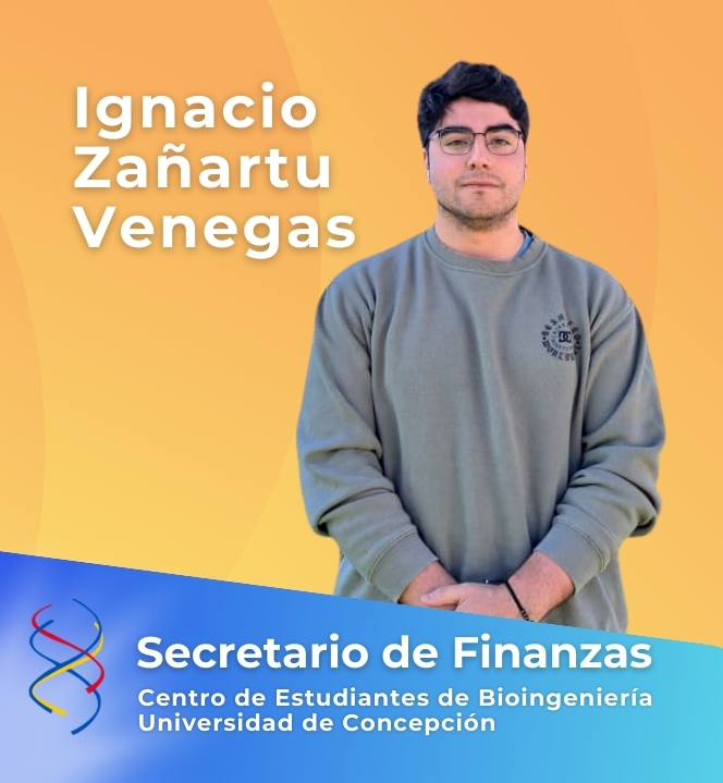 Ignacio Zañartu Venegas