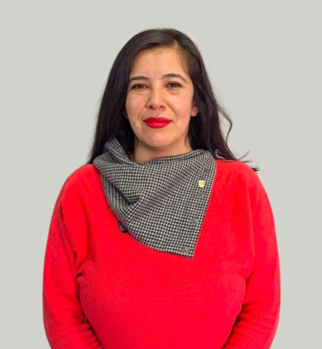 Dra. Noelia Escobedo