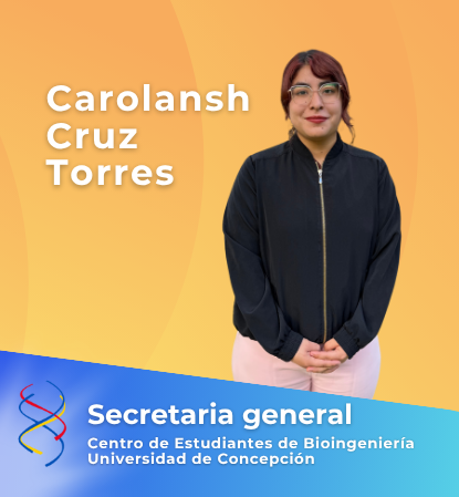 CEB 2026 - Carolansh Cruz Torres