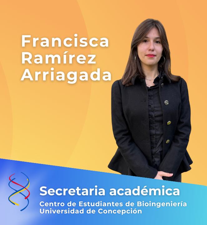 CEB 2026 - Francisca Ramírez Arriagada
