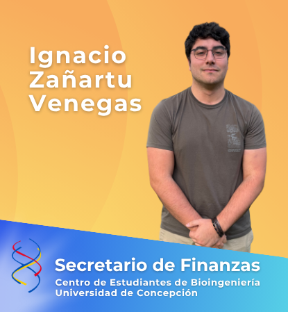 CEB 2026 - Ignacio Zañartu Venegas