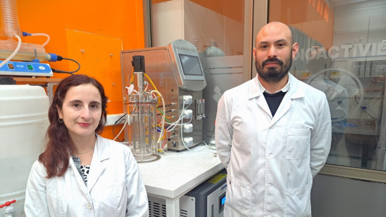 Fermentador FCB-UDEC