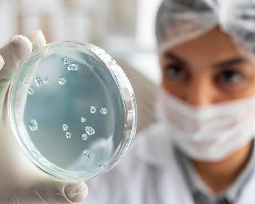 microbiologia